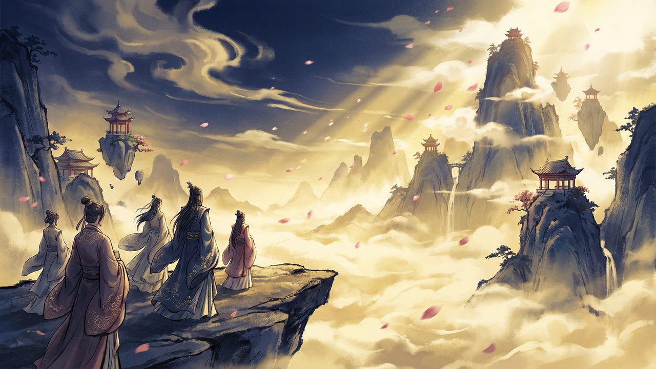 萝莉岛传媒公司制作现场