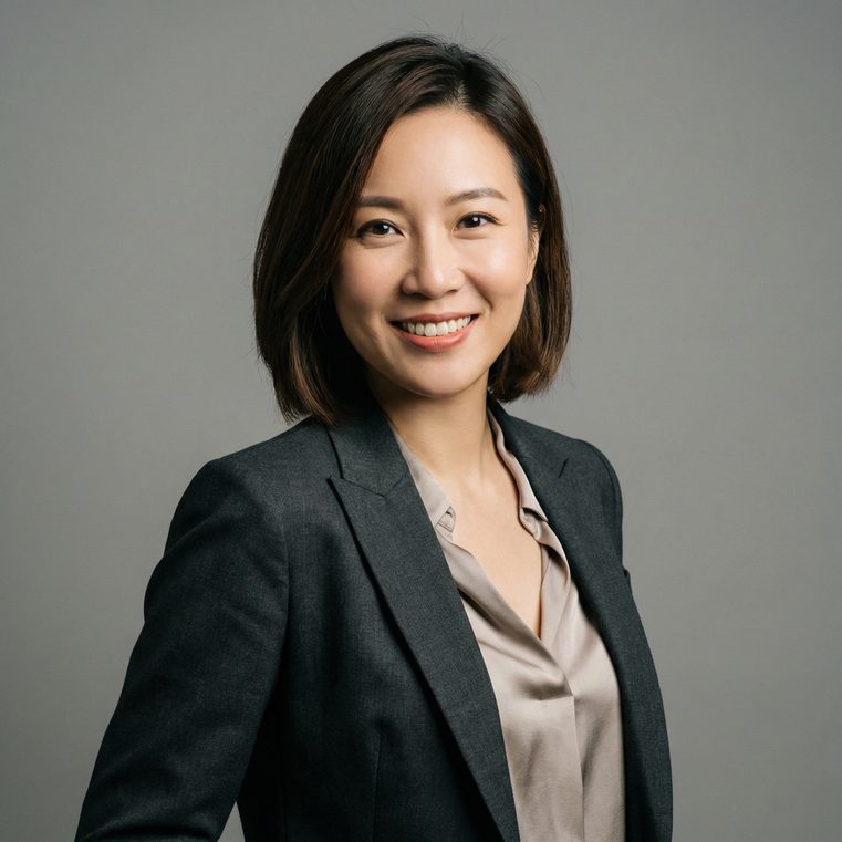 萝莉岛制片人陈晓雯