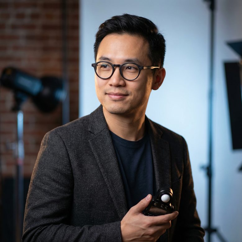 萝莉岛视觉总监张明宇