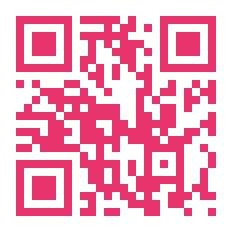 萝莉岛公众号二维码